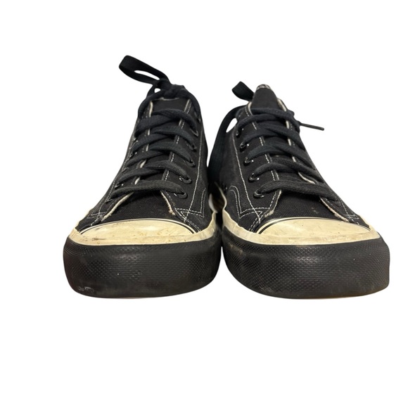 Vintage Paul Frank Julius Pro Keds Black White Sneakers Julius Women’s Size 10* - Picture 3 of 11